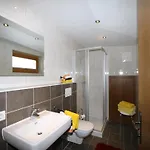In Zillertal Near Slopes Apartment Zell am Ziller