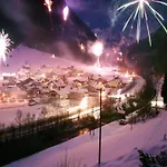 In Zillertal Near Slopes Zell am Ziller