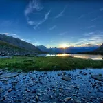 Apartment In Zillertal Near Slopes