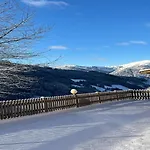 In Zillertal Near Slopes Apartment Zell am Ziller