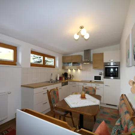 Apartment In Zillertal Near Slopes *