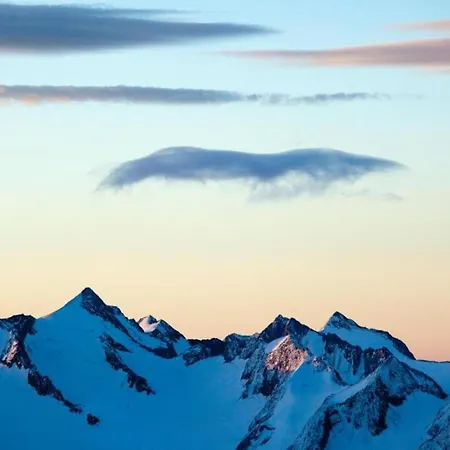 In Zillertal Near Slopes Appartement Zell am Ziller