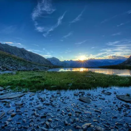 Appartement In Zillertal Near Slopes