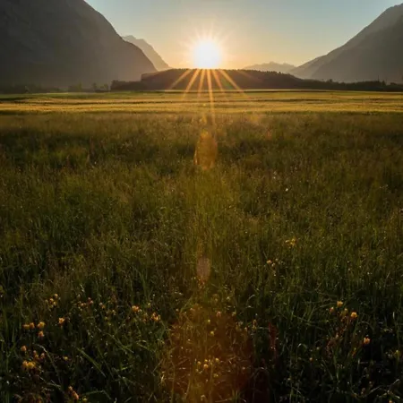 Apartment In Zillertal Near Slopes Zell am Ziller