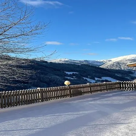 In Zillertal Near Slopes Apartment Zell am Ziller