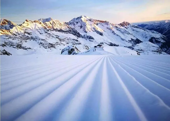 Apartment In Zillertal Near Slopes Zell am Ziller