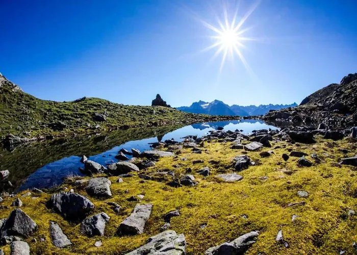 In Zillertal Near Slopes Apartment *