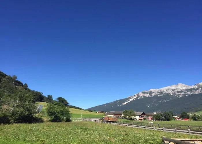 In Zillertal Near Slopes * Zell am Ziller