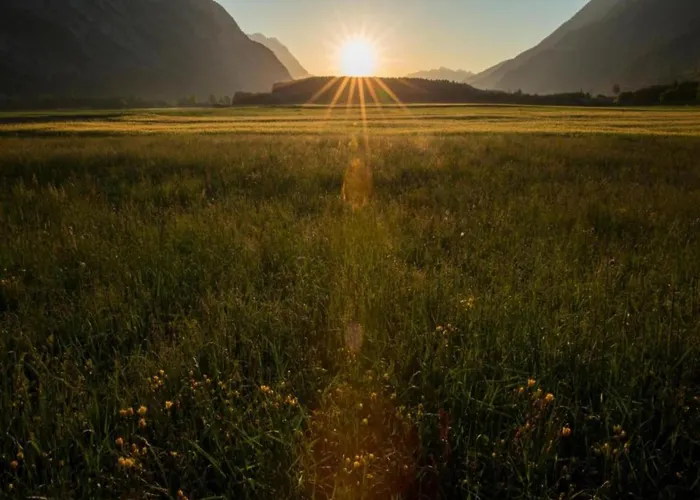 Apartment In Zillertal Near Slopes Zell am Ziller