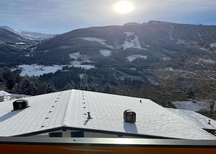 Apartment In Zillertal Near Slopes *