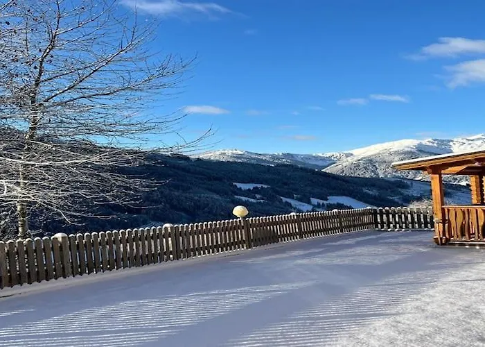 In Zillertal Near Slopes Apartment Zell am Ziller