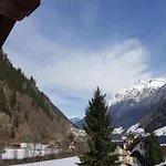 In Zillertal Near Slopes