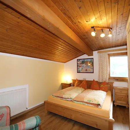 In Zillertal Near Slopes דירה *