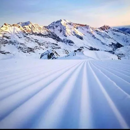 Daire In Zillertal Near Slopes Zell am Ziller