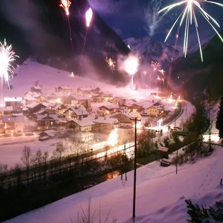 In Zillertal Near Slopes 젤암질러