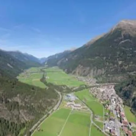 In Zillertal Near Slopes 아파트 젤암질러