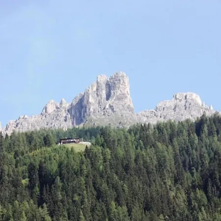 아파트 In Zillertal Near Slopes 젤암질러