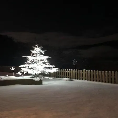 Apartmán In Zillertal Near Slopes *