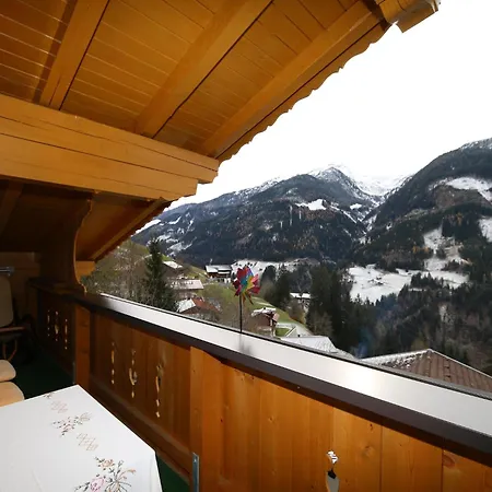 In Zillertal Near Slopes Zell am Ziller