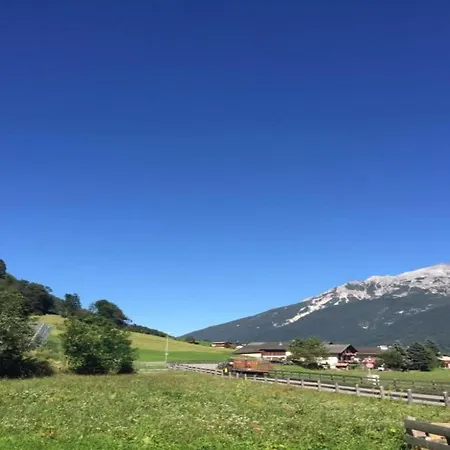 In Zillertal Near Slopes * زيل أم زيلر